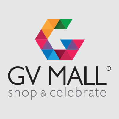 GV Mall branding by Eyecatch