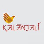 kalanjali logo by Eyecatch branding