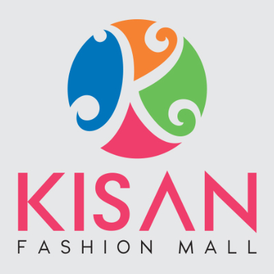 Kisan fashion mall by Eyecatch