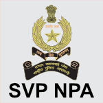 SVP NPA logo