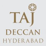 taj deccan hyderabad logo by Eyecatch
