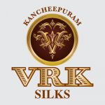 vrk silks logo eyecatch